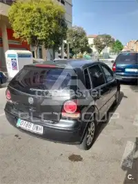 2006 Volkswagen Polo