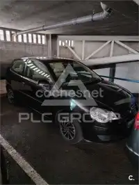 2006 Volkswagen Polo