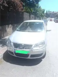 2006 Volkswagen Polo