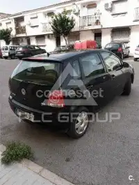 2006 Volkswagen Polo