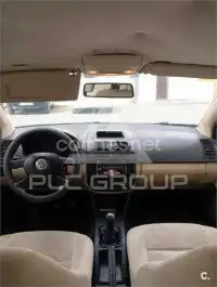 2006 Volkswagen Polo