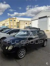 2006 Volkswagen Polo