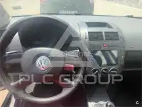 2006 Volkswagen Polo
