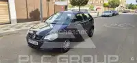 2006 Volkswagen Polo