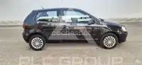 2006 Volkswagen Polo
