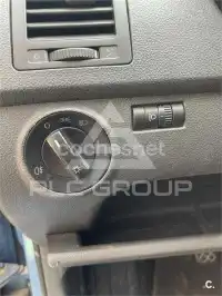 2006 Volkswagen Polo