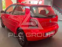 2006 Volkswagen Polo