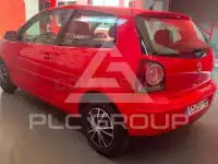 2006 Volkswagen Polo