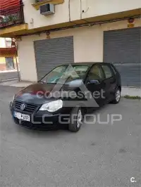 2006 Volkswagen Polo