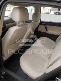 2006 Volkswagen Polo