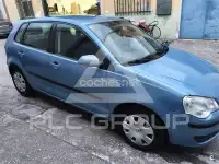 2006 Volkswagen Polo