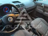 2006 Volkswagen Polo