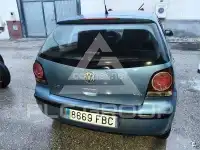 2006 Volkswagen Polo