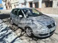 2006 Volkswagen Polo