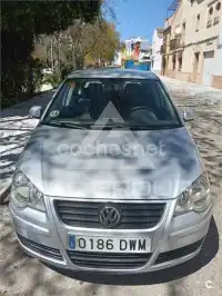 2006 Volkswagen Polo