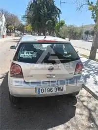 2006 Volkswagen Polo