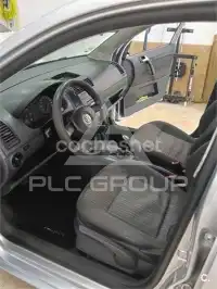 2006 Volkswagen Polo