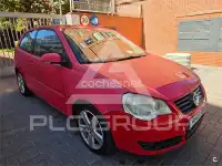 2006 Volkswagen Polo