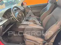 2006 Volkswagen Polo