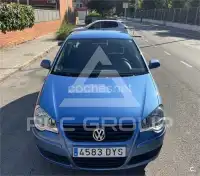 2006 Volkswagen Polo