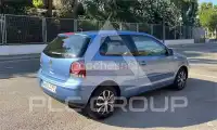 2006 Volkswagen Polo