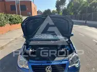 2006 Volkswagen Polo