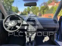 2006 Volkswagen Polo