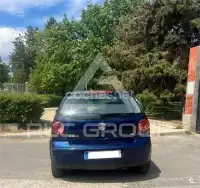 2006 Volkswagen Polo