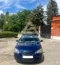 2006 Volkswagen Polo