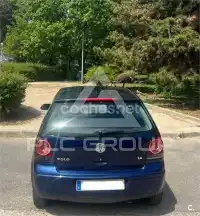 2006 Volkswagen Polo