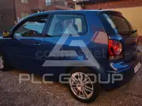 2006 Volkswagen Polo