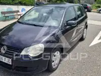2006 Volkswagen Polo