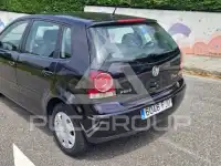 2006 Volkswagen Polo