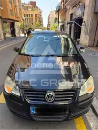 2006 Volkswagen Polo