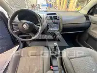 2006 Volkswagen Polo