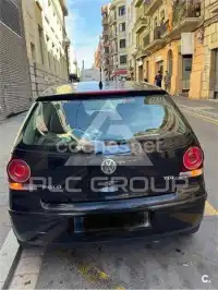 2006 Volkswagen Polo