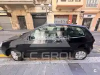 2006 Volkswagen Polo