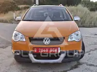2006 Volkswagen Polo