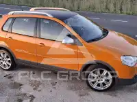 2006 Volkswagen Polo