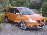 2006 Volkswagen Polo