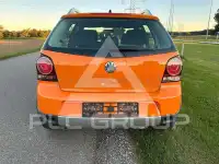 2006 Volkswagen Polo