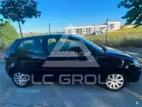 2006 Volkswagen Polo