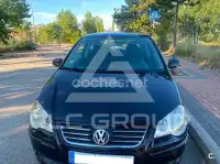 2006 Volkswagen Polo