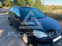 2006 Volkswagen Polo