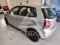 2006 Volkswagen Polo