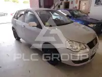 2006 Volkswagen Polo