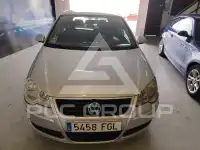 2006 Volkswagen Polo