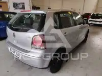 2006 Volkswagen Polo