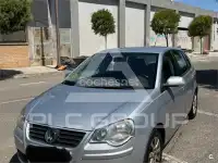 2006 Volkswagen Polo