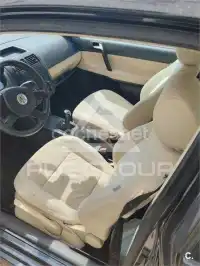 2006 Volkswagen Polo